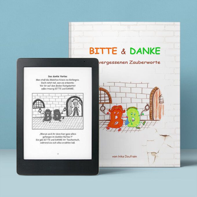 BITTE & DANKE 2022 Shop 03