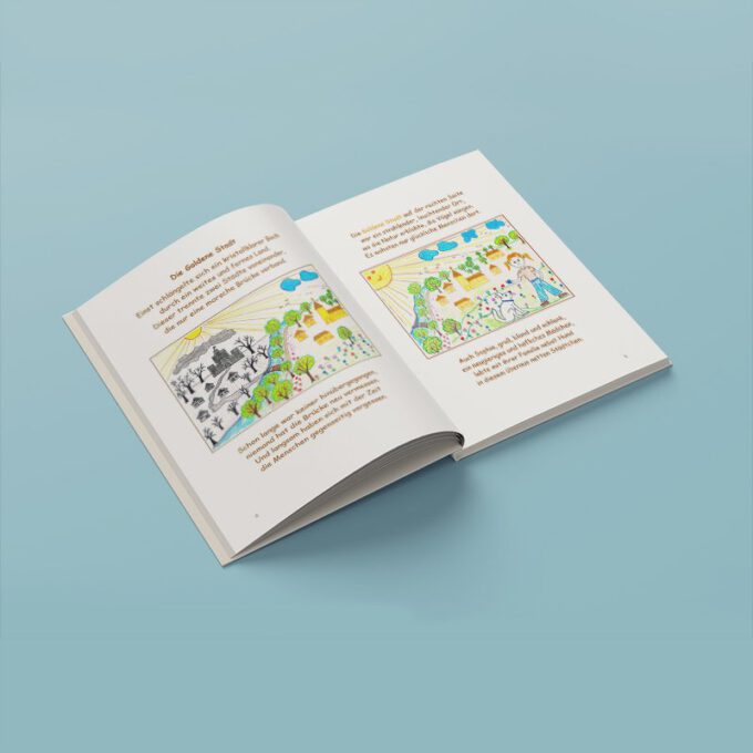 BITTE & DANKE 2022 Shop 07